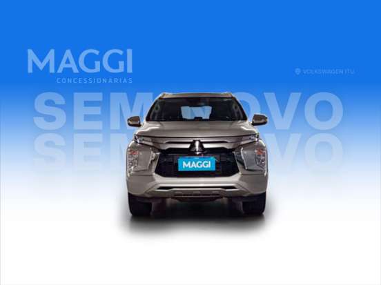 MITSUBISHI-PAJERO SPORT-2024