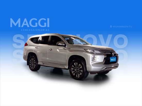 MITSUBISHI-PAJERO SPORT-2024
