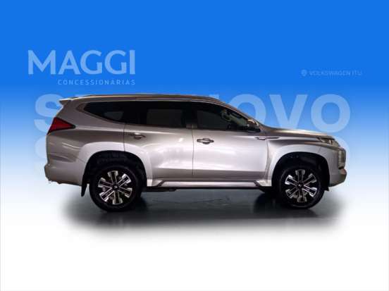 MITSUBISHI-PAJERO SPORT-2024