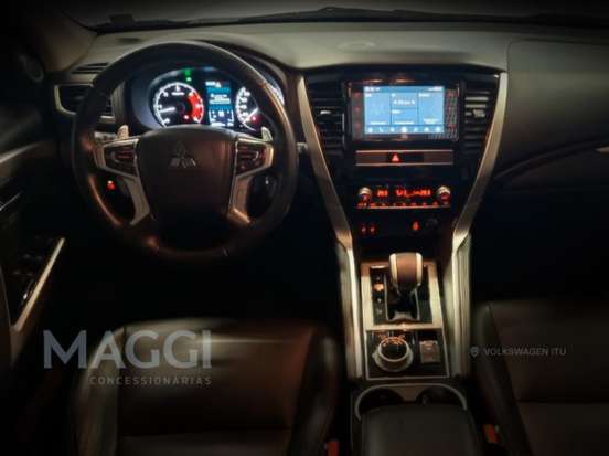 MITSUBISHI-PAJERO SPORT-2024
