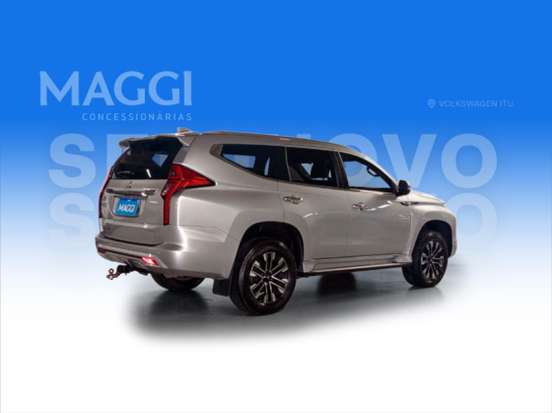 MITSUBISHI-PAJERO SPORT-2024