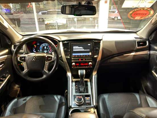 MITSUBISHI-PAJERO SPORT-2022