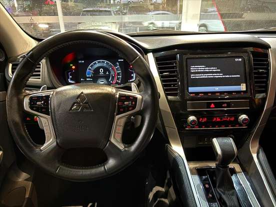 MITSUBISHI-PAJERO SPORT-2.4 16V MIVEC TURBO DIESEL HPE-S AWD AUTOMÁTICO MITSUBISHI-PAJERO SPORT-2022