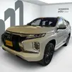 MITSUBISHI PAJERO SPORT 2.4 16V MIVEC TURBO DIESEL LEGEND BLACK AWD AUTOMÁTICO MITSUBISHI PAJERO SPORT 2.4 16V MIVEC TURBO DIESEL LEGEND BLACK AWD AUTOMÁTICO