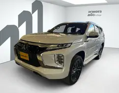 MITSUBISHI PAJERO SPORT 2.4 16V MIVEC TURBO DIESEL LEGEND BLACK AWD AUTOMÁTICO MITSUBISHI PAJERO SPORT 2.4 16V MIVEC TURBO DIESEL LEGEND BLACK AWD AUTOMÁTICO