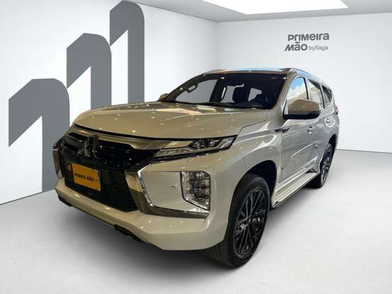MITSUBISHI-PAJERO SPORT-2.4 16V MIVEC TURBO DIESEL LEGEND BLACK AWD AUTOMÁTICO MITSUBISHI-PAJERO SPORT-2023