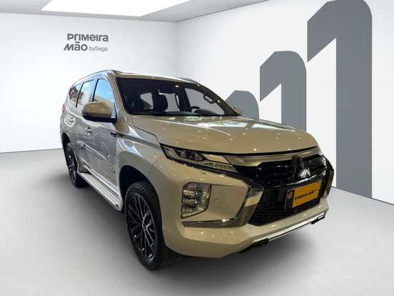 MITSUBISHI-PAJERO SPORT-2.4 16V MIVEC TURBO DIESEL LEGEND BLACK AWD AUTOMÁTICO MITSUBISHI-PAJERO SPORT-2023