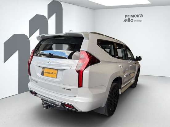 MITSUBISHI-PAJERO SPORT-2023