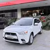 MITSUBISHI ASX 2.0 4X2 16V GASOLINA 4P AUTOMÁTICO MITSUBISHI ASX 2.0 4X2 16V GASOLINA 4P AUTOMÁTICO