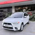 MITSUBISHI ASX 2.0 4X2 16V GASOLINA 4P AUTOMÁTICO MITSUBISHI ASX 2.0 4X2 16V GASOLINA 4P AUTOMÁTICO