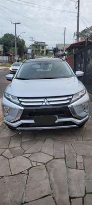 MITSUBISHI-ECLIPSE CROSS-2021