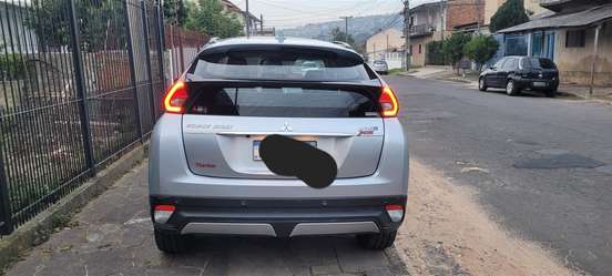 MITSUBISHI-ECLIPSE CROSS-2021