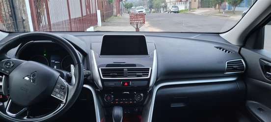 MITSUBISHI-ECLIPSE CROSS-2021