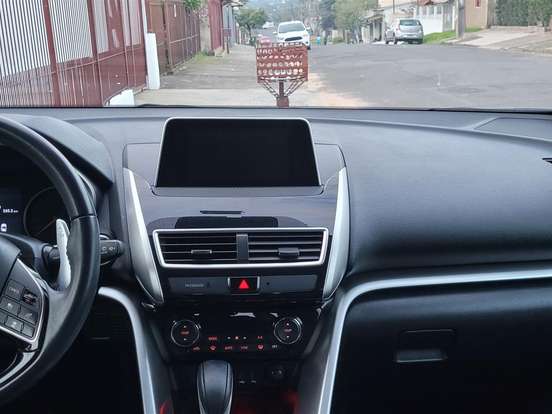 MITSUBISHI-ECLIPSE CROSS-1.5 MIVEC TURBO GASOLINA HPE-S CVT MITSUBISHI-ECLIPSE CROSS-2021