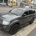 MITSUBISHI PAJERO 3.2 HPE S 4X4 7 LUGARES 16V TURBO INTERCOOLER DIESEL 4P AUTOMÁTICO MITSUBISHI PAJERO 3.2 HPE S 4X4 7 LUGARES 16V TURBO INTERCOOLER DIESEL 4P AUTOMÁTICO