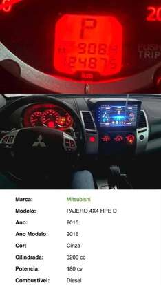 MITSUBISHI-PAJERO-2015