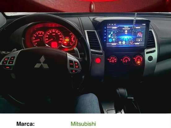 MITSUBISHI-PAJERO-3.2 HPE S 4X4 7 LUGARES 16V TURBO INTERCOOLER DIESEL 4P AUTOMÁTICO MITSUBISHI-PAJERO-2015