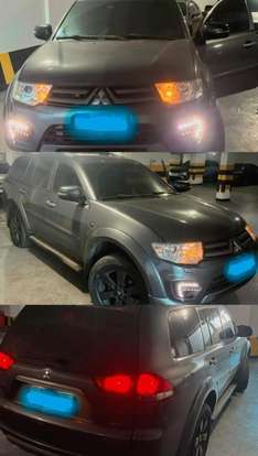 MITSUBISHI-PAJERO-2015