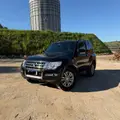 MITSUBISHI PAJERO FULL 3.8 HPE 4X4 V6 24V GASOLINA 2P AUTOMÁTICO MITSUBISHI PAJERO FULL 3.8 HPE 4X4 V6 24V GASOLINA 2P AUTOMÁTICO