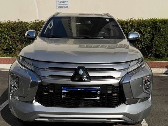 MITSUBISHI-PAJERO SPORT-2.4 16V MIVEC TURBO DIESEL HPE-S AWD AUTOMÁTICO MITSUBISHI-PAJERO SPORT-2021