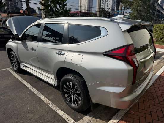 MITSUBISHI-PAJERO SPORT-2.4 16V MIVEC TURBO DIESEL HPE-S AWD AUTOMÁTICO MITSUBISHI-PAJERO SPORT-2021