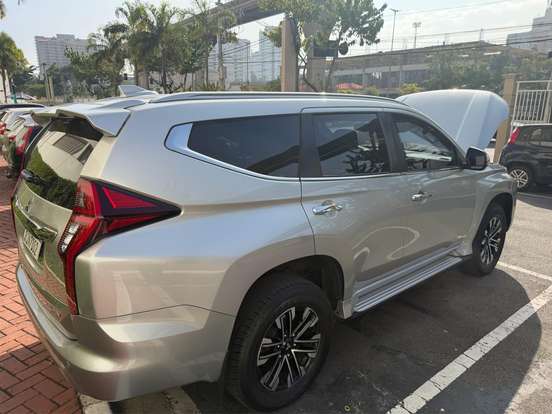 MITSUBISHI-PAJERO SPORT-2.4 16V MIVEC TURBO DIESEL HPE-S AWD AUTOMÁTICO MITSUBISHI-PAJERO SPORT-2021