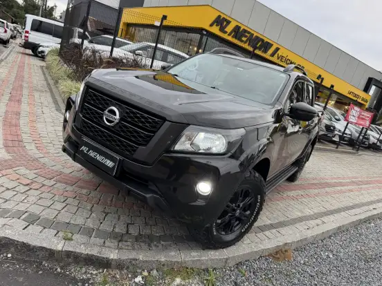 NISSAN-FRONTIER-2022