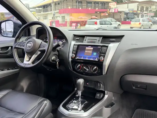 NISSAN-FRONTIER-2022
