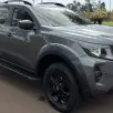 NISSAN FRONTIER 2.3 16V TURBO DIESEL ATTACK CD 4X4 AUTOMÁTICO NISSAN FRONTIER 2.3 16V TURBO DIESEL ATTACK CD 4X4 AUTOMÁTICO