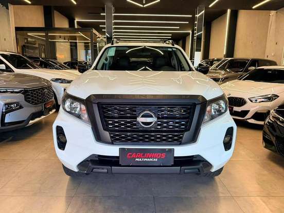 NISSAN-FRONTIER-2023