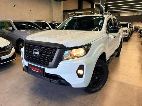 NISSAN-FRONTIER-2023