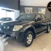 NISSAN FRONTIER 2.5 XE 4X4 CD TURBO ELETRONIC DIESEL 4P MANUAL NISSAN FRONTIER 2.5 XE 4X4 CD TURBO ELETRONIC DIESEL 4P MANUAL