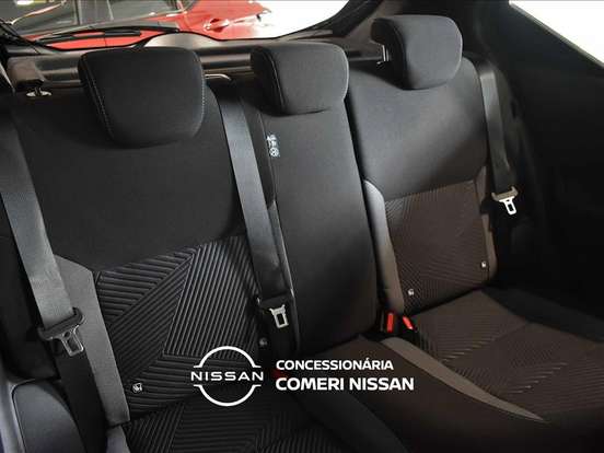 NISSAN-KAIT-1.6 FLEX ADVANCE PLUS XTRONIC NISSAN-KAIT-2026