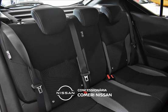 NISSAN-KAIT-1.6 FLEX ADVANCE PLUS XTRONIC NISSAN-KAIT-2026