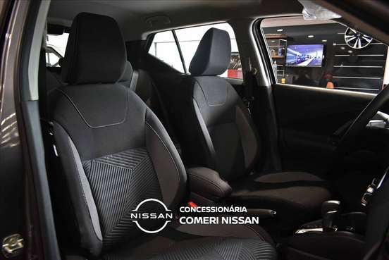 NISSAN-KAIT-1.6 FLEX ADVANCE PLUS XTRONIC NISSAN-KAIT-2026