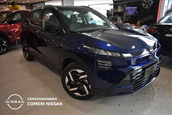 NISSAN-KAIT-2026