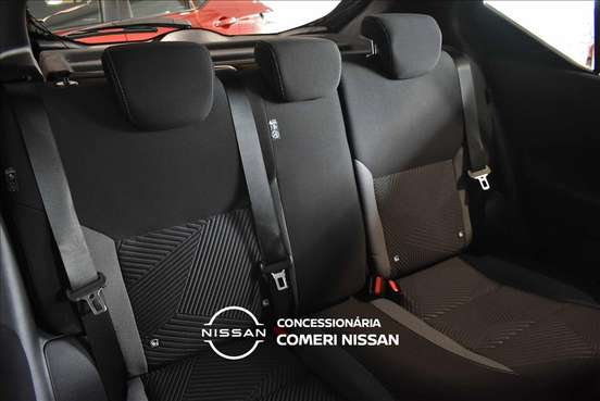 NISSAN-KAIT-1.6 FLEX ADVANCE PLUS XTRONIC NISSAN-KAIT-2026