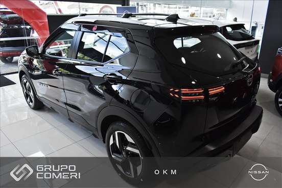 NISSAN-KAIT-2026