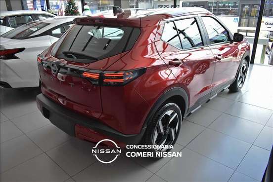NISSAN-KAIT-2026