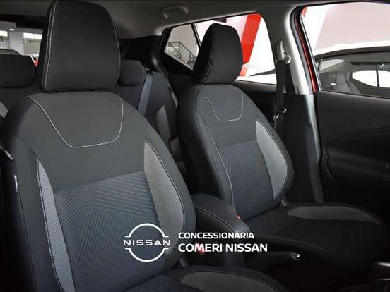 NISSAN-KAIT-1.6 FLEX ADVANCE PLUS XTRONIC NISSAN-KAIT-2026