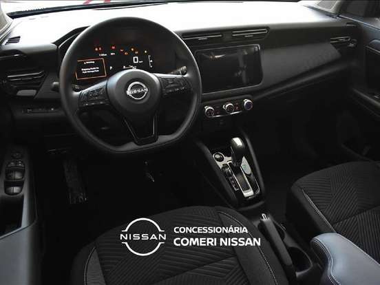 NISSAN-KAIT-1.6 FLEX ADVANCE PLUS XTRONIC NISSAN-KAIT-2026