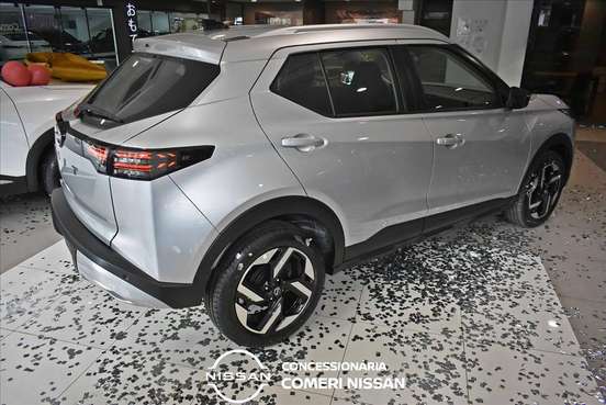 NISSAN-KAIT-2026