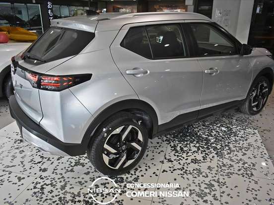 NISSAN-KAIT-1.6 FLEX ADVANCE PLUS XTRONIC NISSAN-KAIT-2026