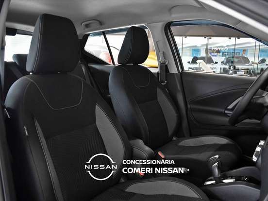 NISSAN-KAIT-1.6 FLEX ADVANCE PLUS XTRONIC NISSAN-KAIT-2026