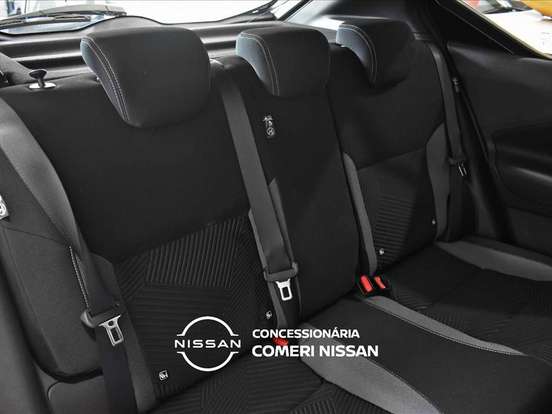 NISSAN-KAIT-1.6 FLEX ADVANCE PLUS XTRONIC NISSAN-KAIT-2026