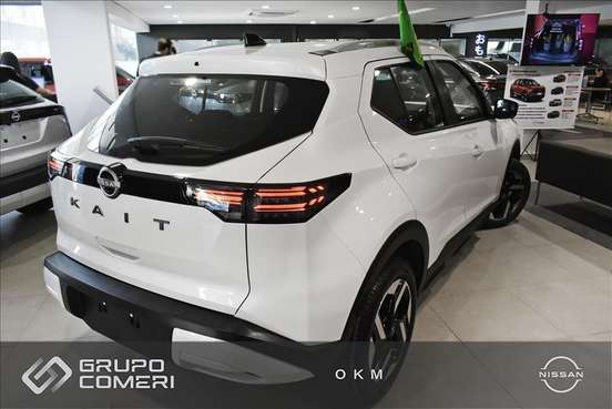 NISSAN-KAIT-2026