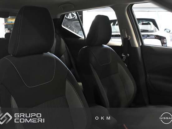 NISSAN-KAIT-1.6 FLEX ADVANCE PLUS XTRONIC NISSAN-KAIT-2026