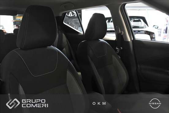 NISSAN-KAIT-1.6 FLEX ADVANCE PLUS XTRONIC NISSAN-KAIT-2026