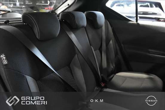 NISSAN-KAIT-2026