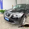 NISSAN KICKS 1.6 16V FLEXSTART S 4P MANUAL NISSAN KICKS 1.6 16V FLEXSTART S 4P MANUAL
